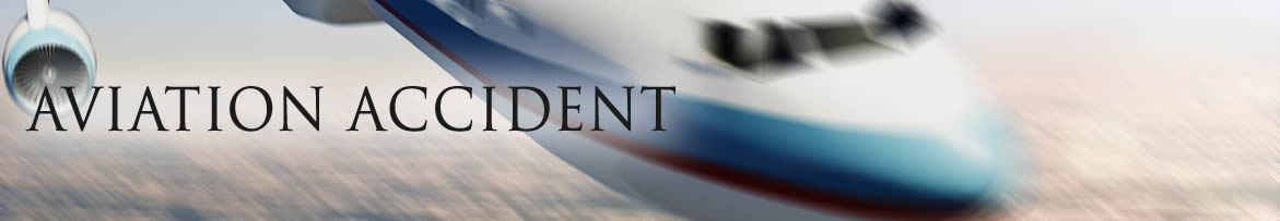 aviation accident atlanta aattorney