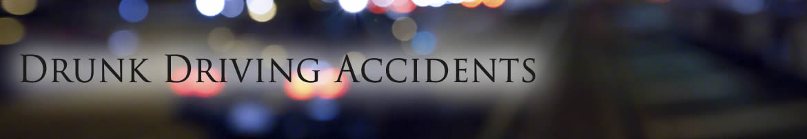drunk driving accident atlanta attorney