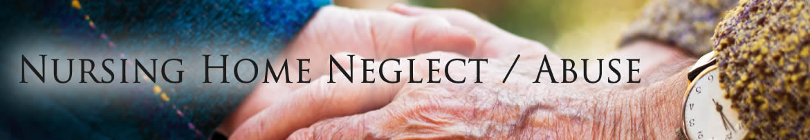 nursing home abuse / neglect atlanta attorney