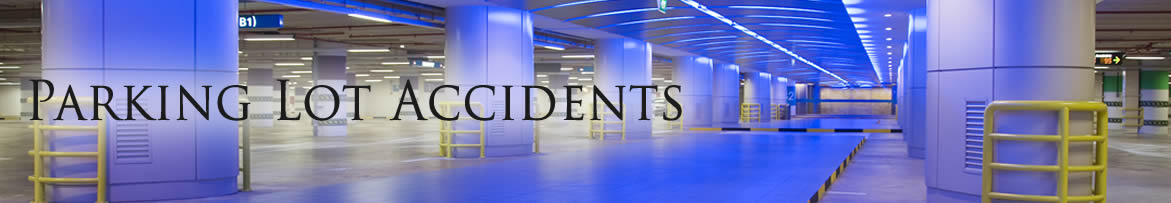 parking lot accident atlanta attorney