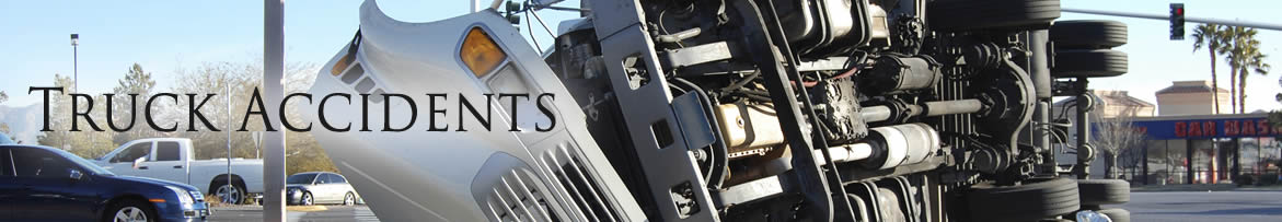 Decatur Truck Accident Lawyer