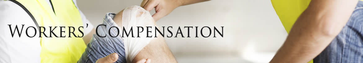 workers' compensation atlanta attorney