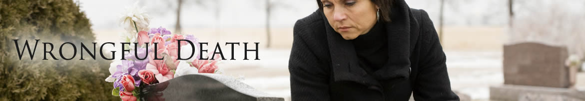 wrongful death atlanta attorney