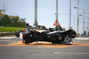 MOTORCYCLE ACCIDENT LAWYER DEKALB COUNTY GA