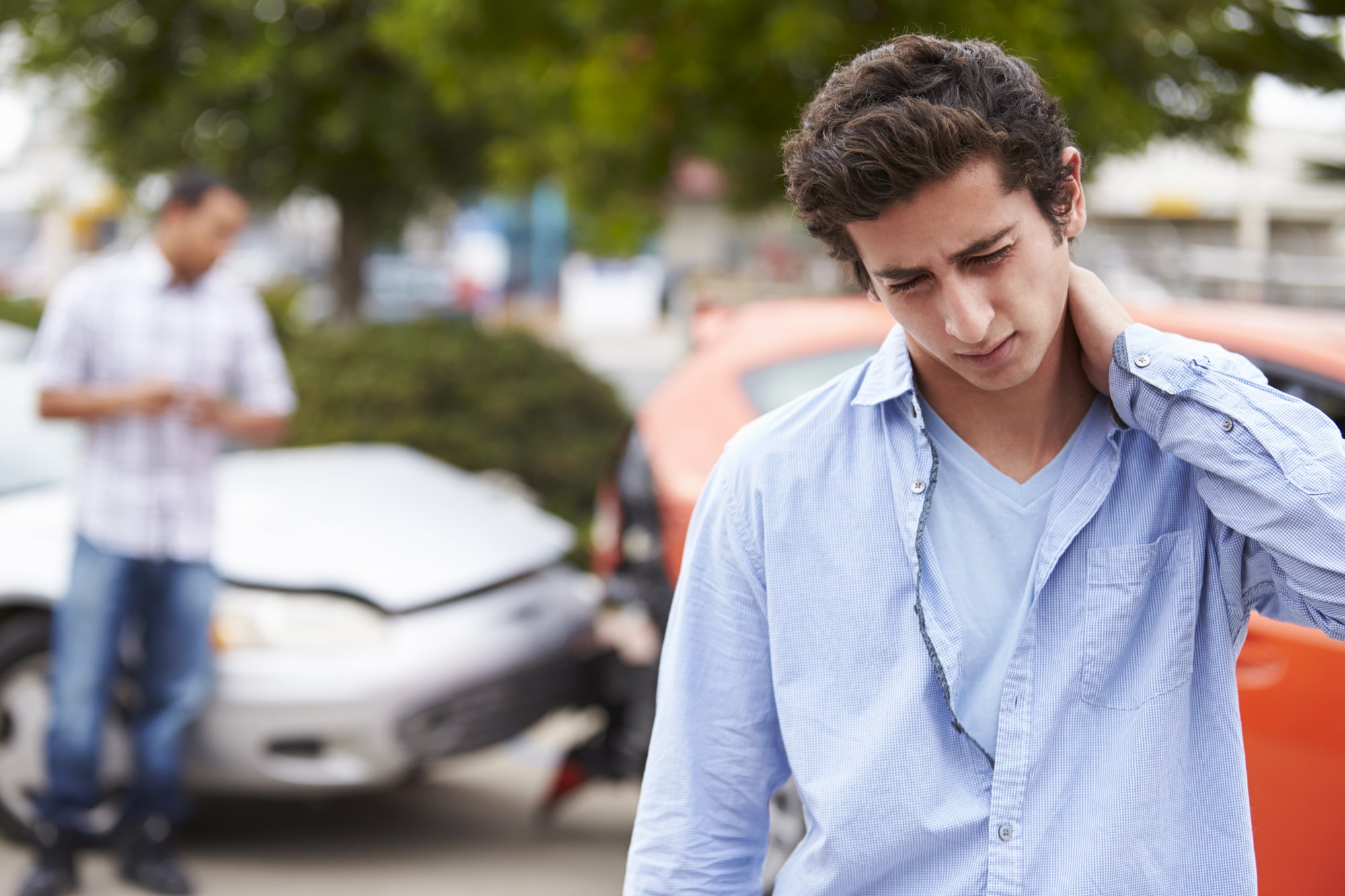 5 Common Mistakes In a Personal Injury Case