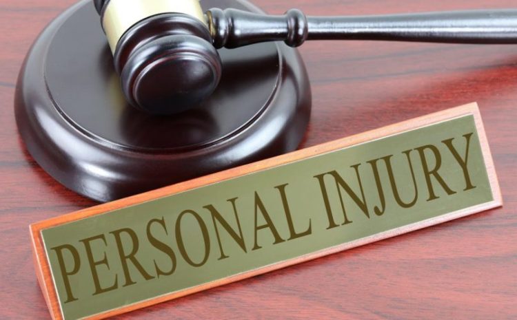  5 Common Mistakes In a Personal Injury Case