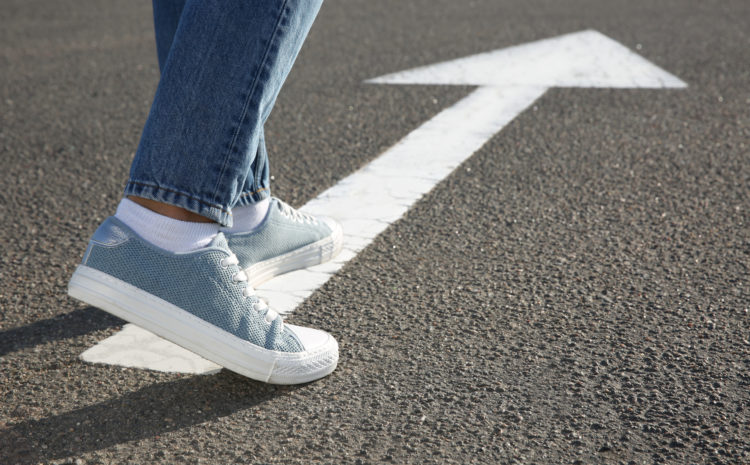  7 Causes Of Pedestrian Accidents