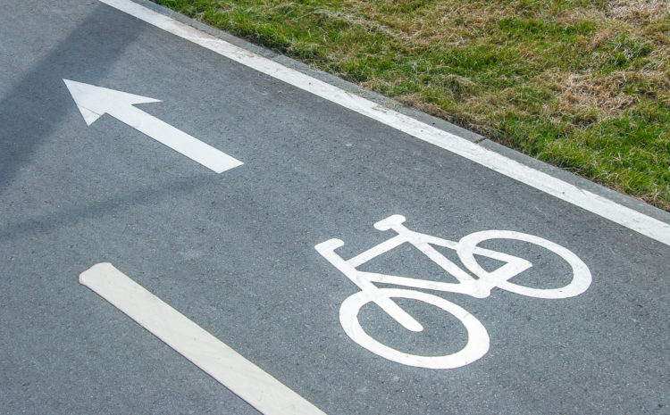  Bicycle Safety Tips & Bike Accidents