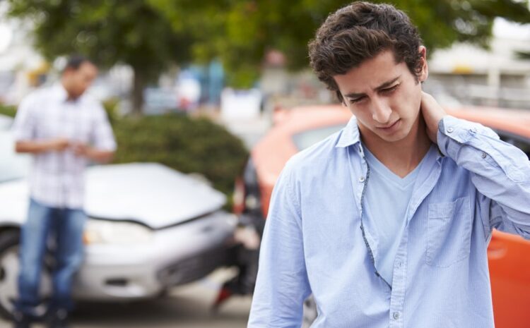  The Role Of A Car Accident Lawyer