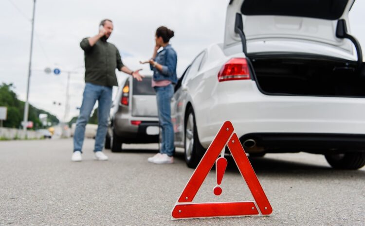  The Aspects Of A Car Accident Legal Case
