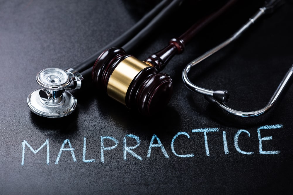Legal Remedies For Victims Of Medical Negligence