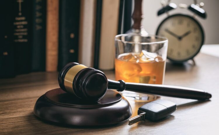  The Role Of A DUI Accident Lawyer