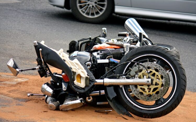  How Experts Analyze Motorcycle Crash Scenes