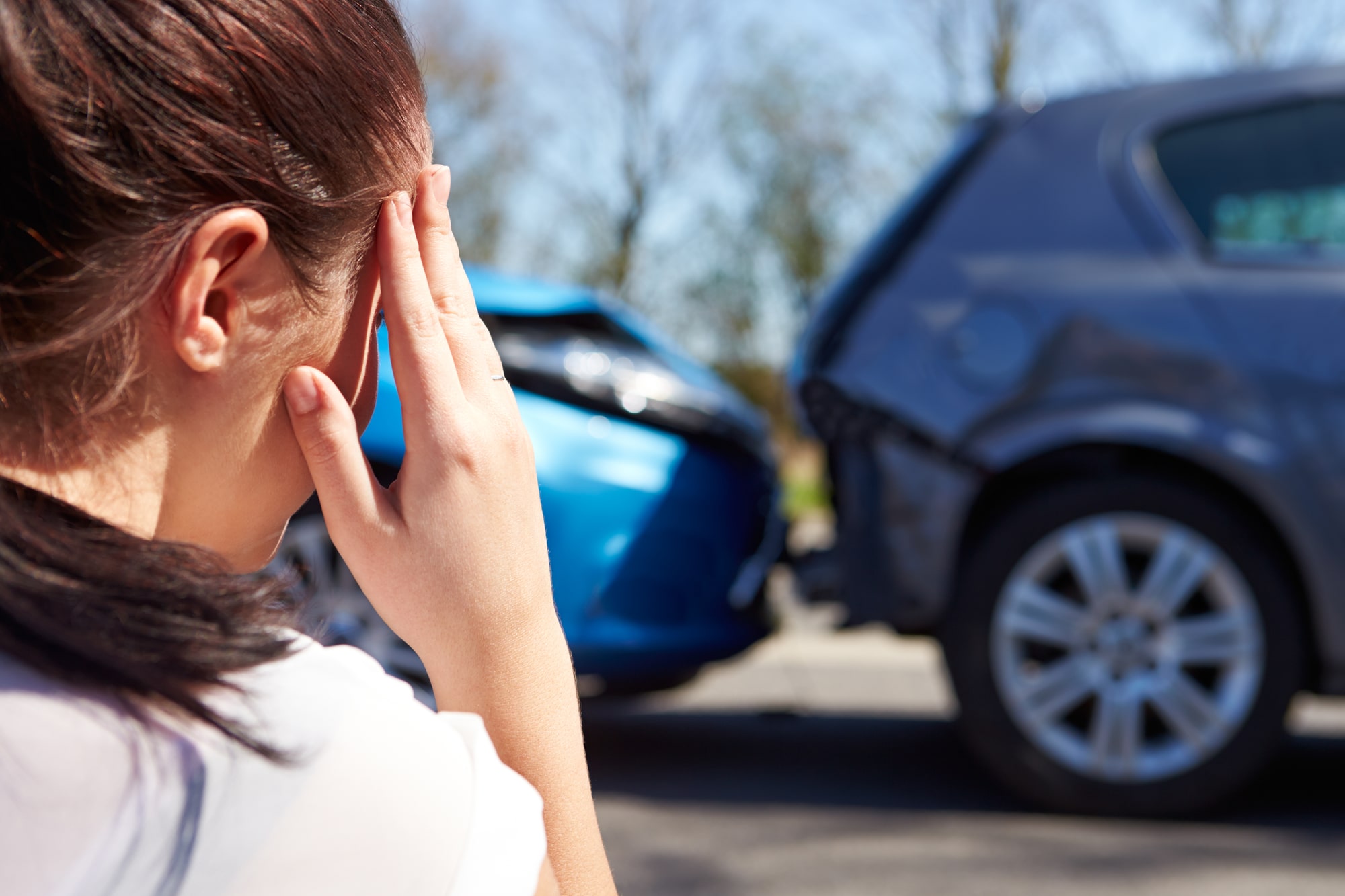 auto accident attorney Stonecrest, GA