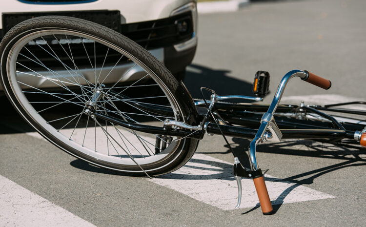  Can Cyclists Be Held Liable For Pedestrian Accidents?