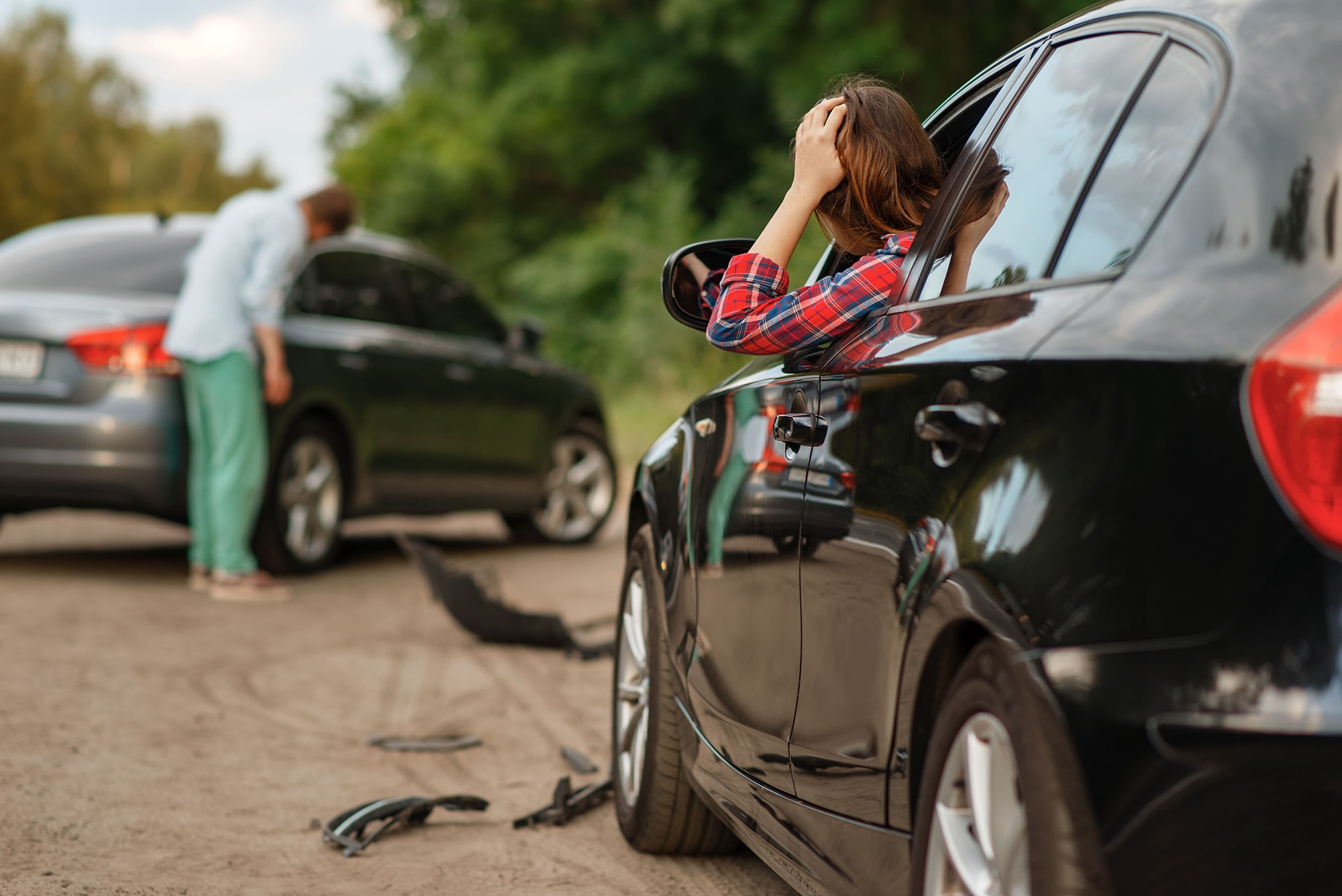 car accident lawyer Stonecrest, GA