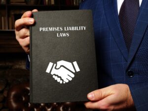 Georgia Premises Liability lawyer