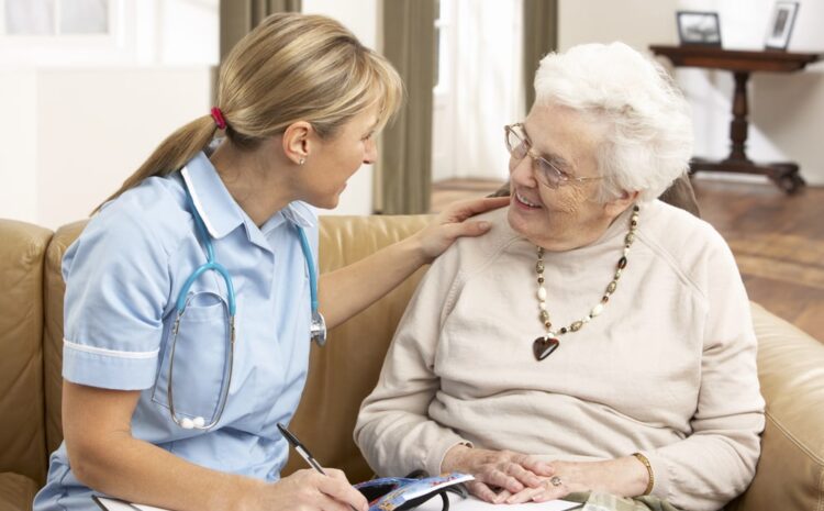  The Four Most Common Signs Of Nursing Home Abuse