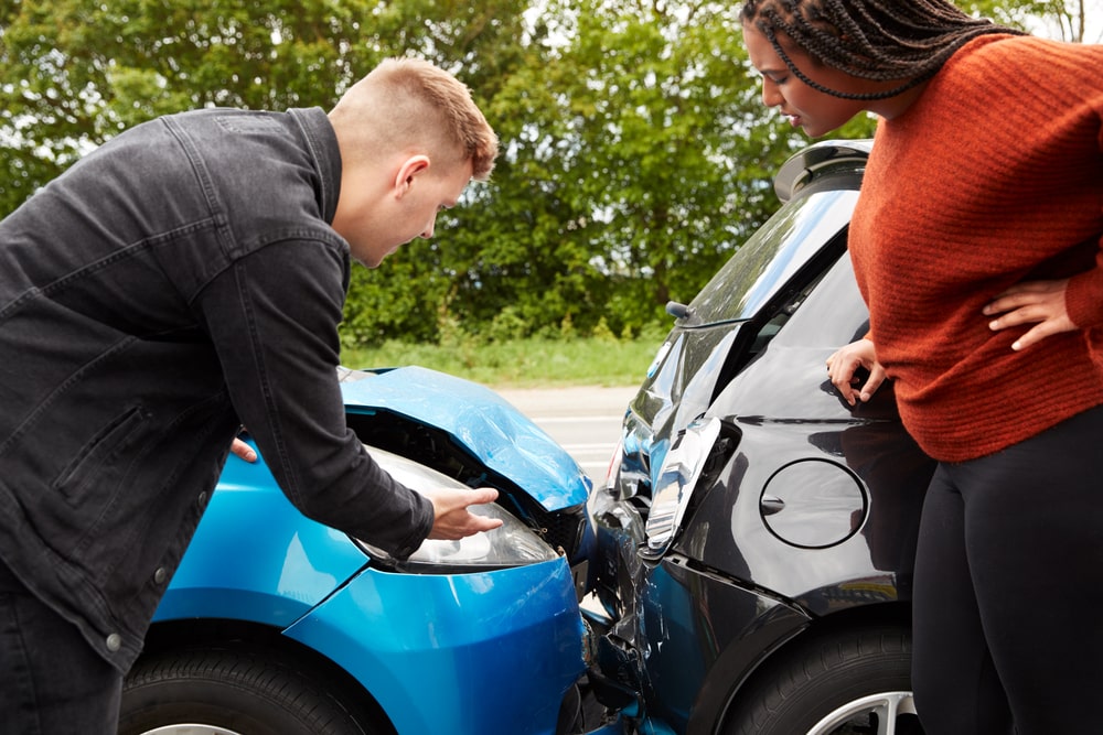 car accident lawyer in Duluth, GA
