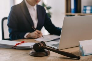 What Steps Should I Take After a Rape?
