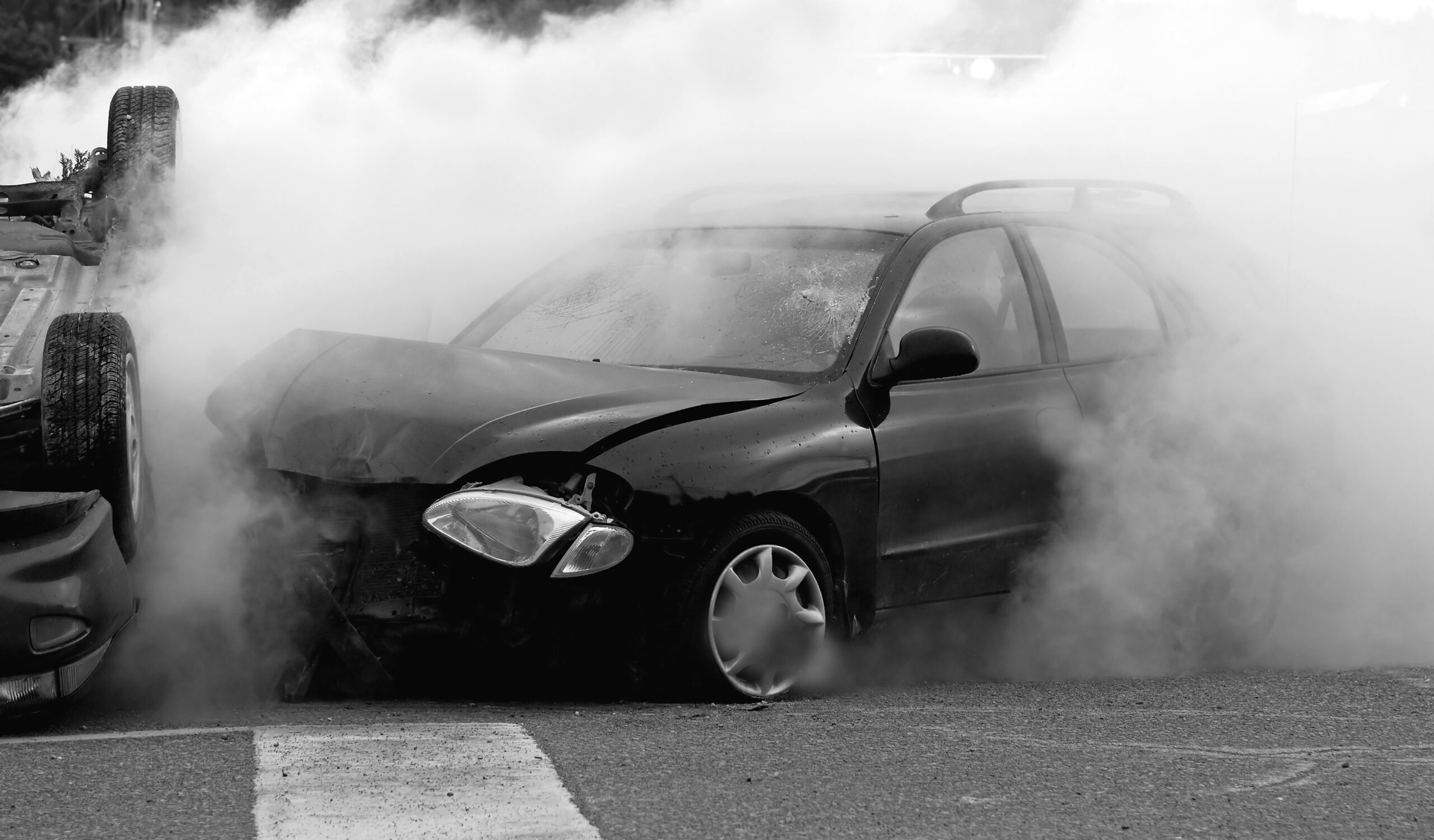 Why You Should Not Deal With Insurance Companies Alone