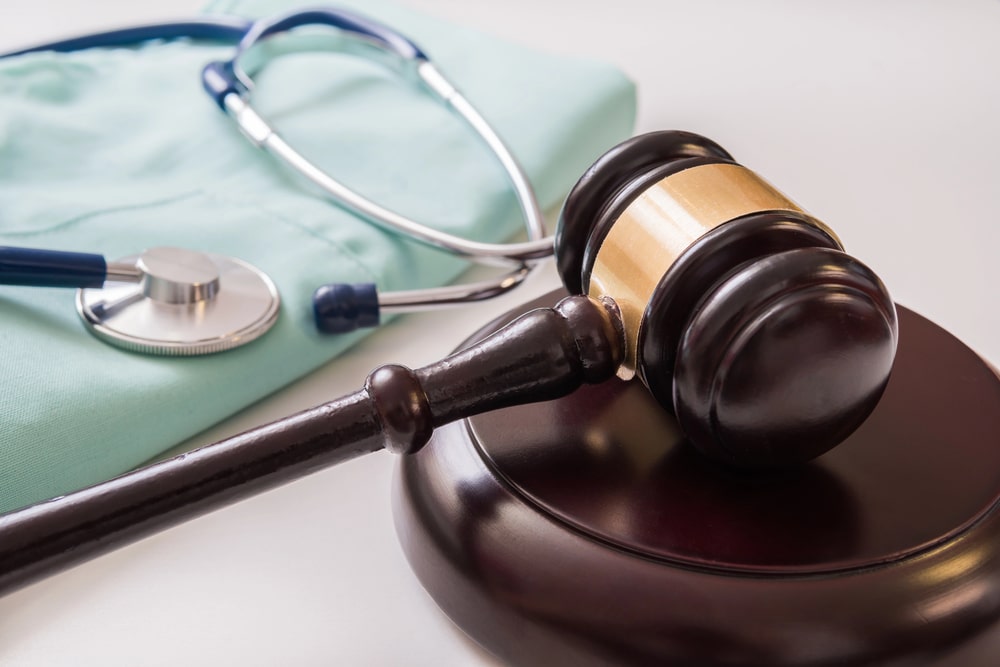 Personal Injury Lawyer Lawrenceville, GA