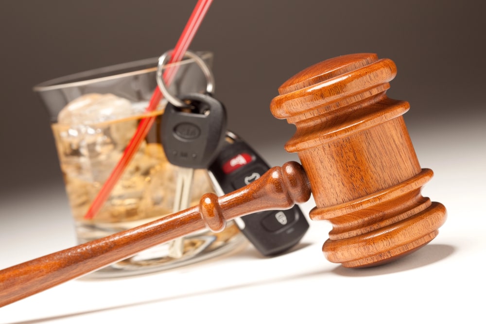 Drunk Driving Accident Lawyer In Atlanta