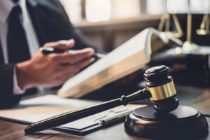 Decatur, GA Amazon truck injury lawyer
