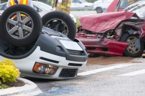 Lawrenceville, GA car accident attorney