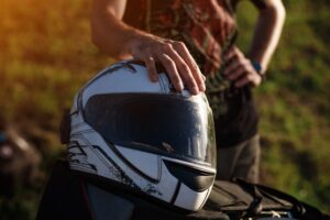 motorcycle accident lawyer in Decatur, GA