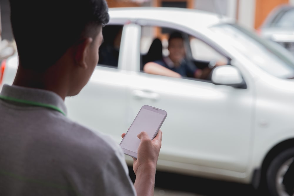 Common Mistakes to Avoid After a Lyft Accident