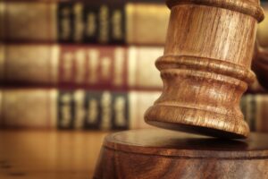 Georgia Legal Requirements for Car Accident Cases