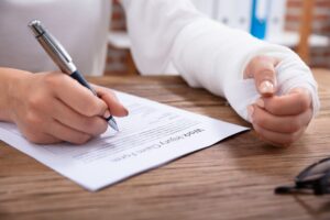 What Damages Are Recoverable in Lawrenceville Car Accident Cases?