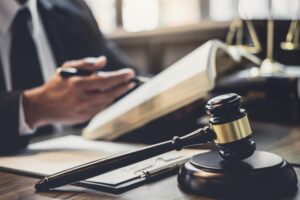 Why Choose Andrew R. Lynch, P.C. for Your Car Accident Case in Lawrenceville, Georgia?