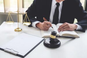 personal injury lawyer in Atlanta, GA