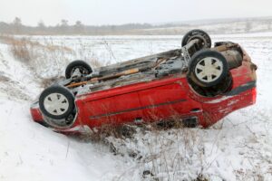 Types of Car Accidents That May Lead to Legal Claims