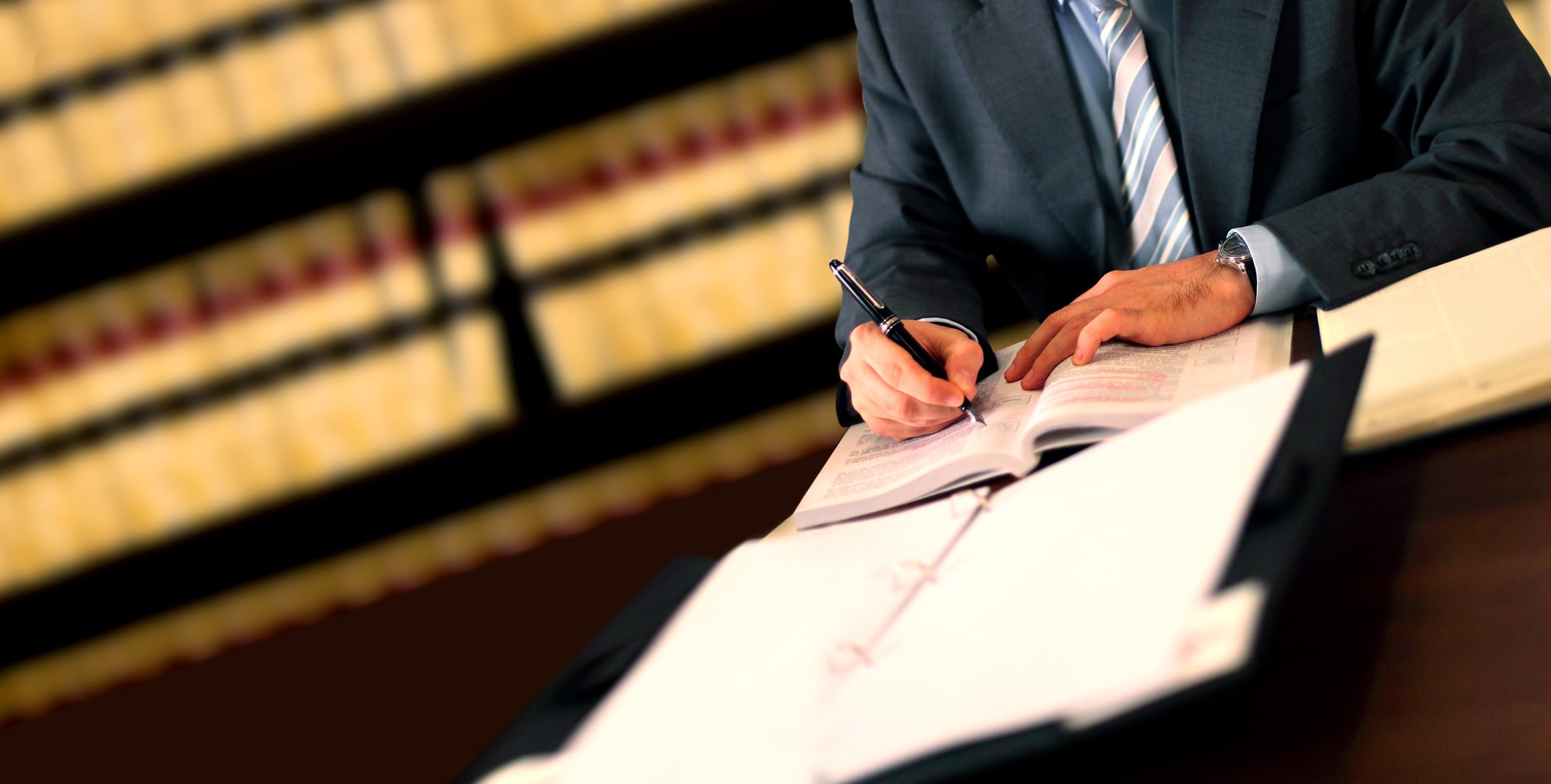 Duluth Catastrophic Personal Injury Attorney